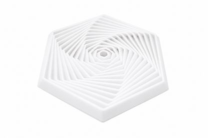 Hexagon Fidget