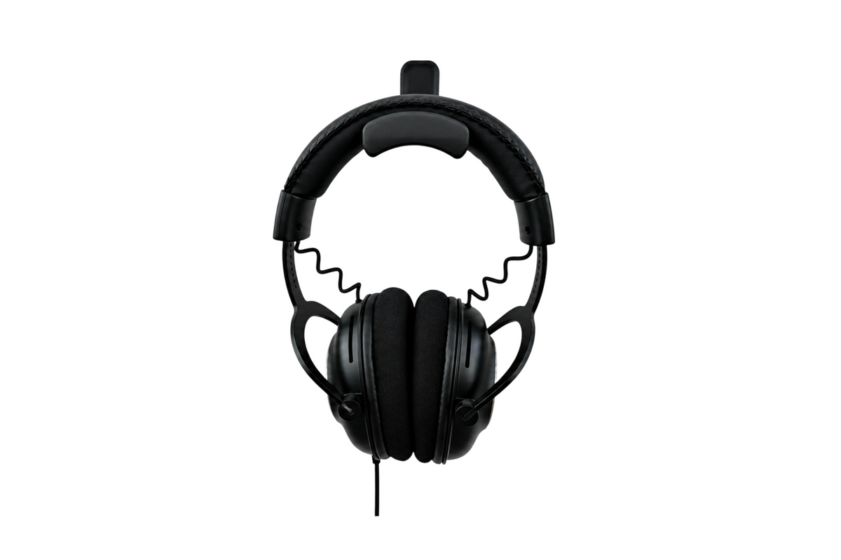 Headset Wall Mount