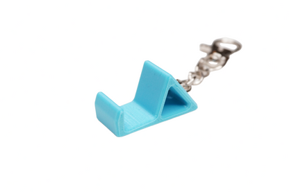 Phone Stand Keychain