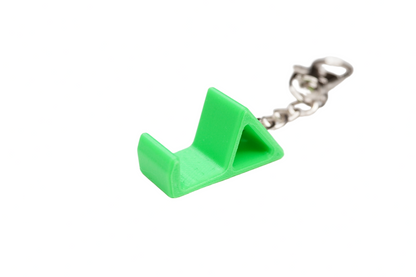 Phone Stand Keychain