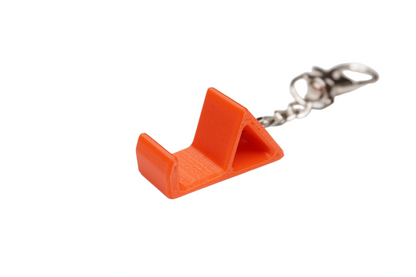 Phone Stand Keychain