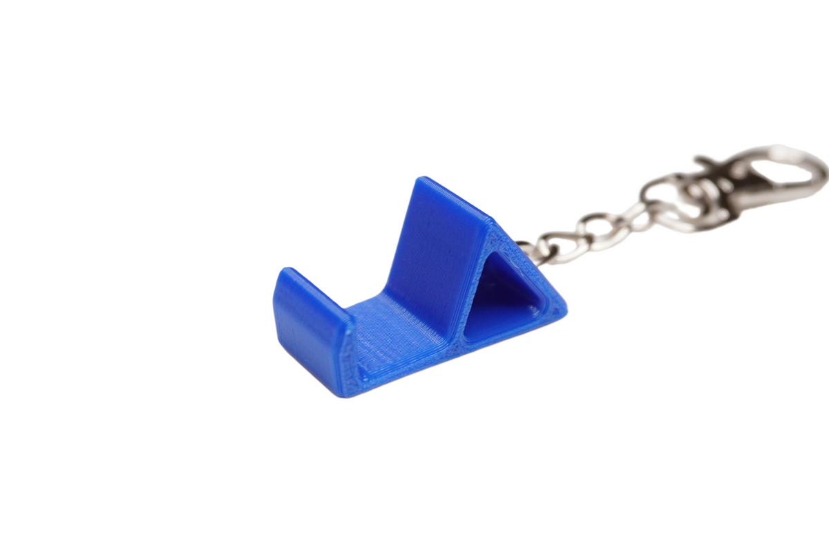 Phone Stand Keychain