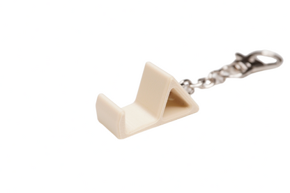 Phone Stand Keychain