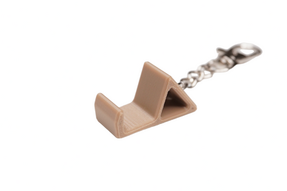 Phone Stand Keychain