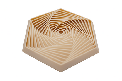 Hexagon Fidget