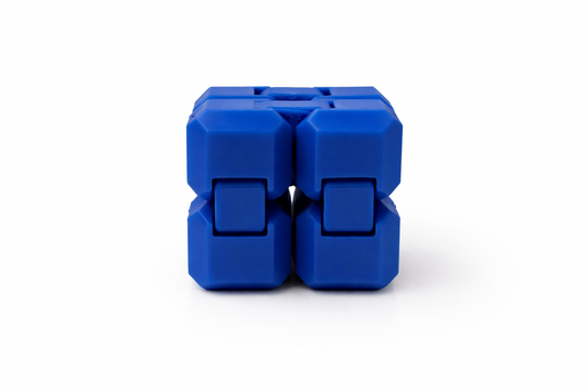Infinity Cube