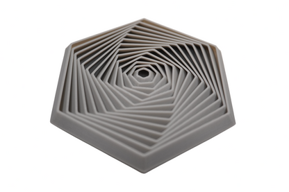 Hexagon Fidget
