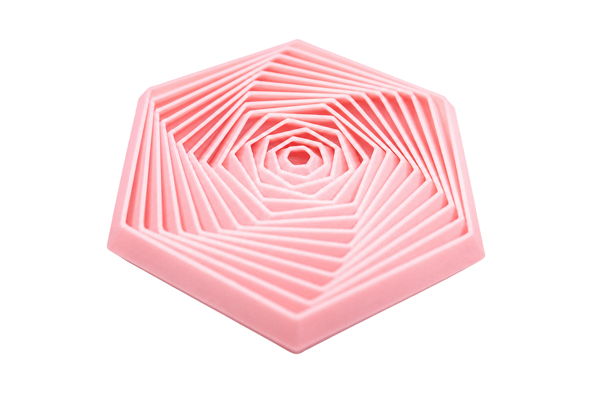 Hexagon Fidget