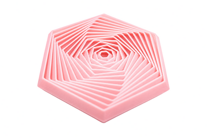 Hexagon Fidget