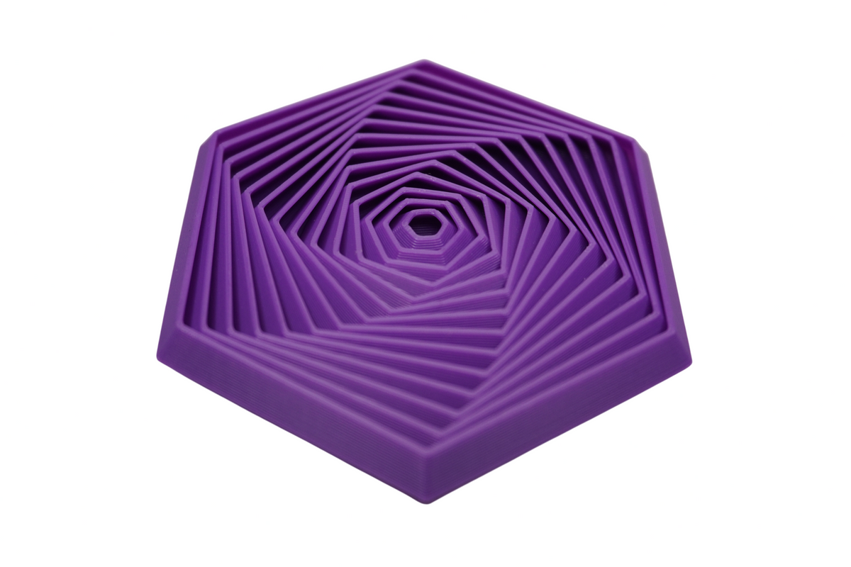 Hexagon Fidget