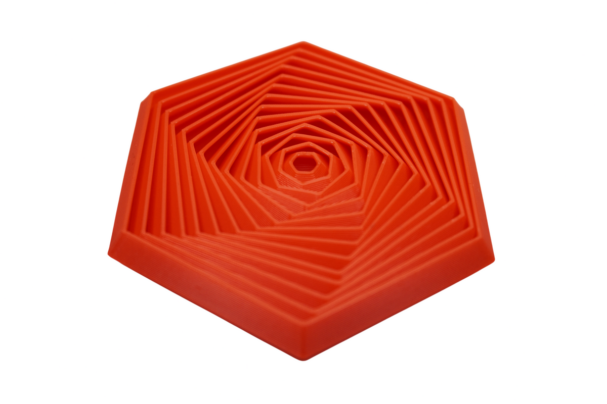 Hexagon Fidget