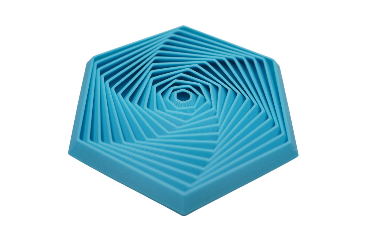 Hexagon Fidget